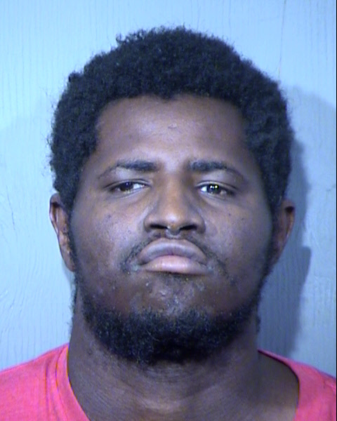 MARQUIS P RANDLES Mugshot / Maricopa County Arrests / Maricopa County Arizona