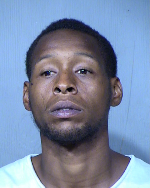 AMIR K SMITH Mugshot / Maricopa County Arrests / Maricopa County Arizona