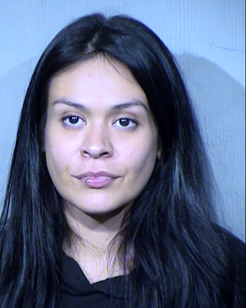 YAZMIN GUZMAN Mugshot / Maricopa County Arrests / Maricopa County Arizona