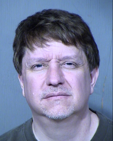 SCOTT RICHARD SCHRYVER Mugshot / Maricopa County Arrests / Maricopa County Arizona