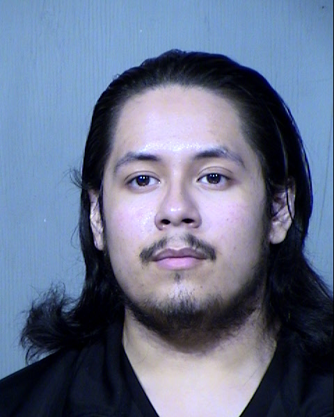 PEDRO ANTONIO VALLES Mugshot / Maricopa County Arrests / Maricopa County Arizona