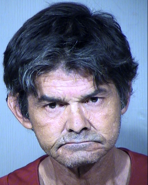 BUDDY ARLIS WOOTEN Mugshot / Maricopa County Arrests / Maricopa County Arizona