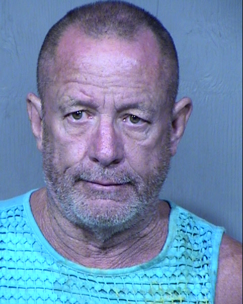 ALBERT AHERN Mugshot / Maricopa County Arrests / Maricopa County Arizona