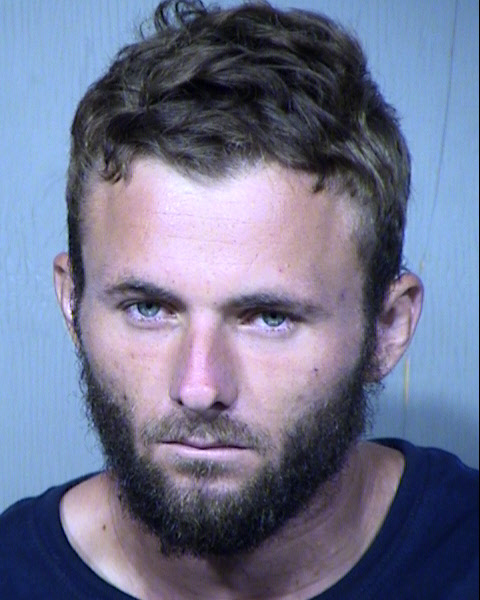 ROBERT ANTHONY KILANO Mugshot / Maricopa County Arrests / Maricopa County Arizona