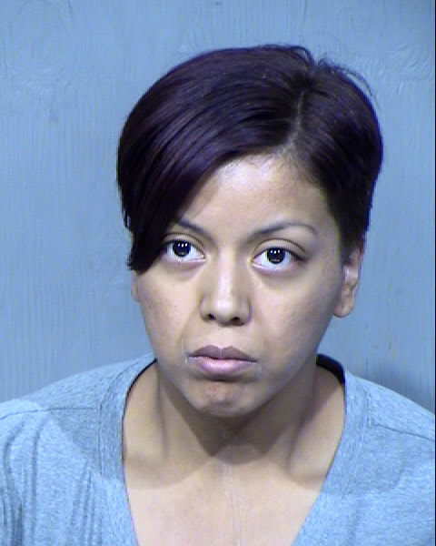 DAISY GONZALEZ Mugshot / Maricopa County Arrests / Maricopa County Arizona