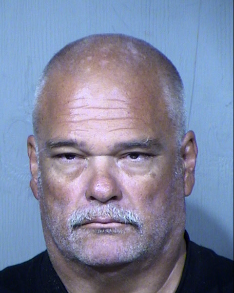 DENIS DONALD SCHMEISSING Mugshot / Maricopa County Arrests / Maricopa County Arizona
