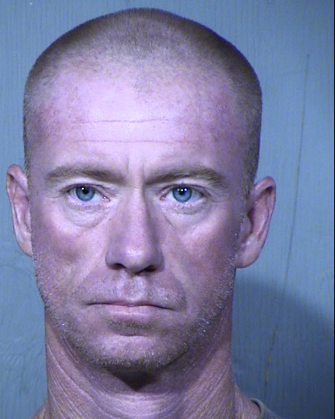 SHAWN LEE PECK Mugshot / Maricopa County Arrests / Maricopa County Arizona