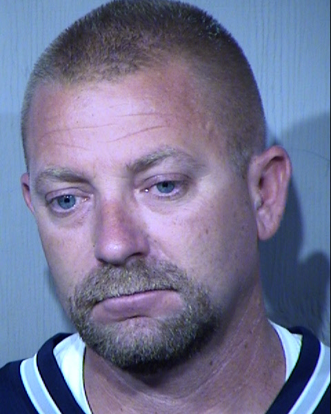 LUCAS STEVEN RILEY Mugshot / Maricopa County Arrests / Maricopa County Arizona
