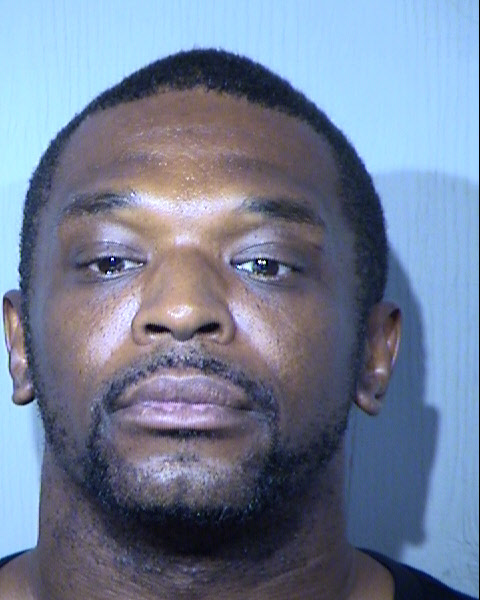 STATON DEON BUNTON Mugshot / Maricopa County Arrests / Maricopa County Arizona