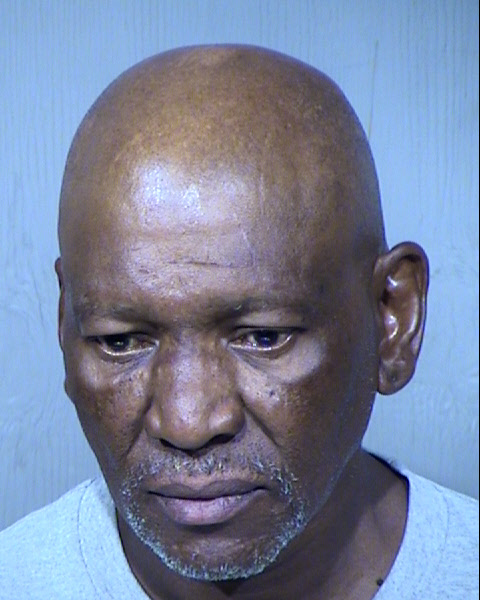 LARRY JUAN MARONEY Mugshot / Maricopa County Arrests / Maricopa County Arizona