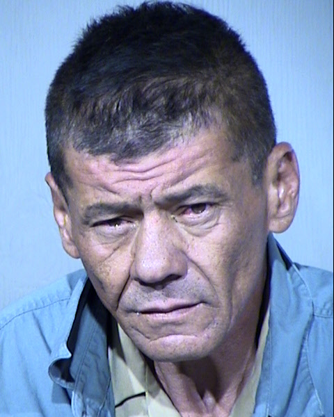 RAFAEL FUCUY LOPEZ Mugshot / Maricopa County Arrests / Maricopa County Arizona