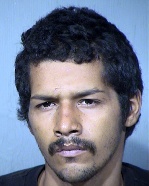 ISAIAH HERRERA Mugshot / Maricopa County Arrests / Maricopa County Arizona