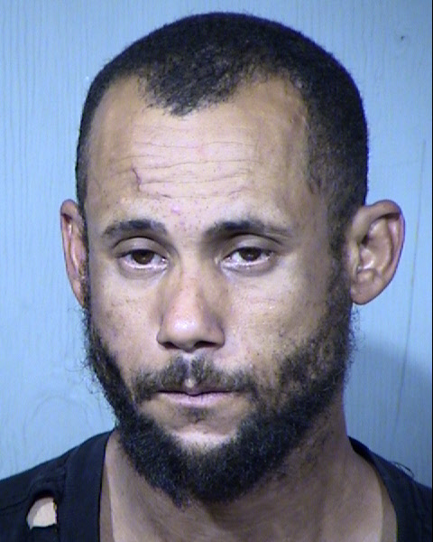 MYCHAEL TYRONE LUCAS Mugshot / Maricopa County Arrests / Maricopa County Arizona