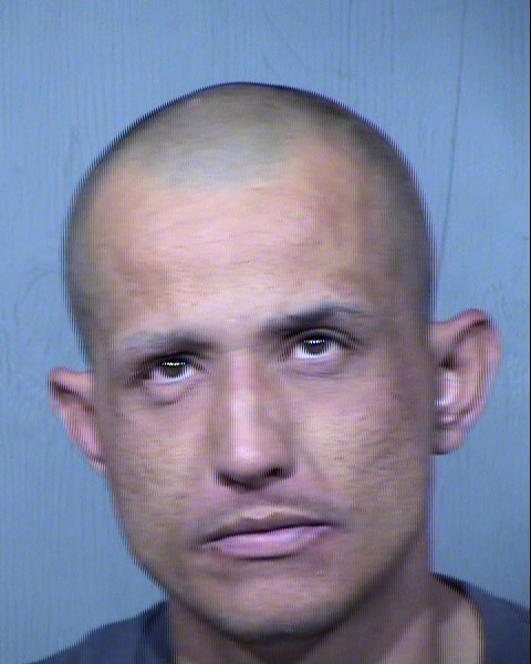 ROBERTO GONZALEZ HERNANDE Mugshot / Maricopa County Arrests / Maricopa County Arizona