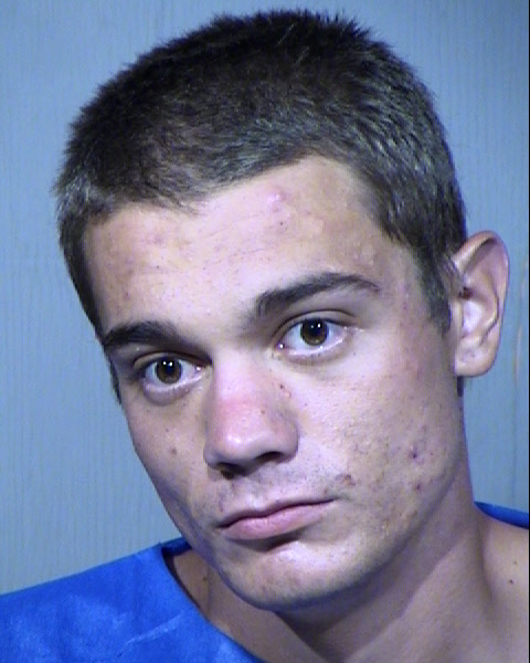 AUSTIN GRANT WILCOX Mugshot / Maricopa County Arrests / Maricopa County Arizona