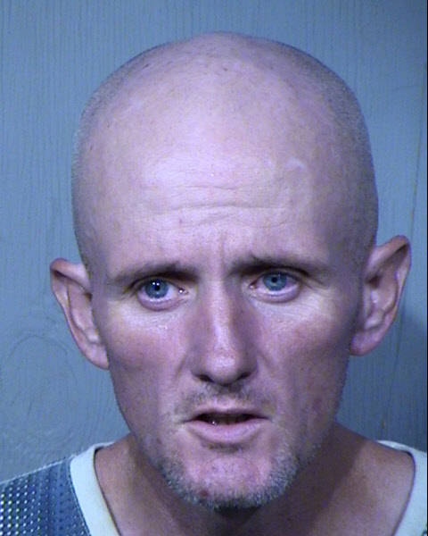 STEVEN ADAM VAN SICKLE Mugshot / Maricopa County Arrests / Maricopa County Arizona