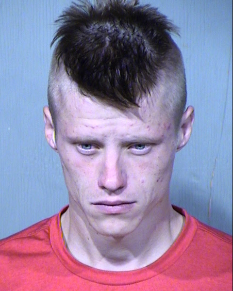 MICHAEL TAYLOR KENYON Mugshot / Maricopa County Arrests / Maricopa County Arizona