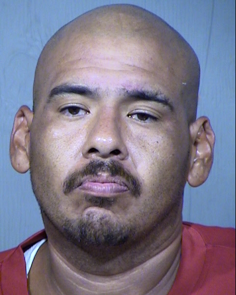 JOHN DAVID GRACIA Mugshot / Maricopa County Arrests / Maricopa County Arizona