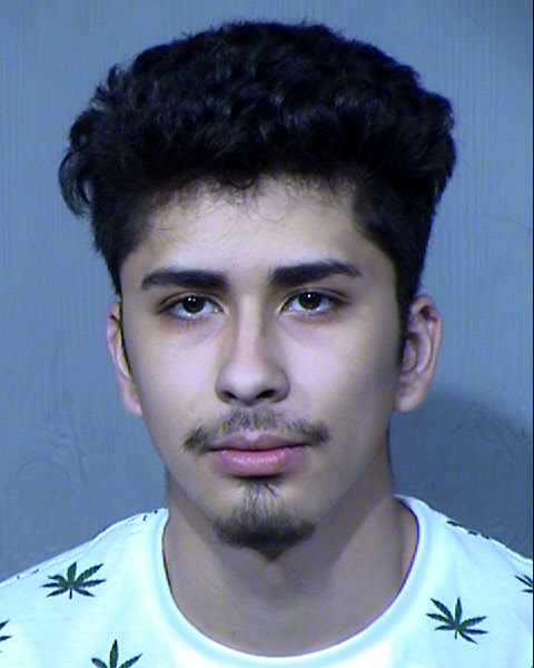 ENRIQUE JESUS VERASTICA Mugshot / Maricopa County Arrests / Maricopa County Arizona