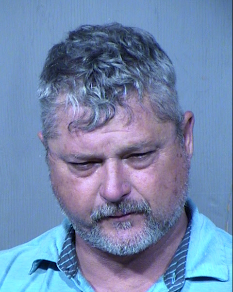 JON ALAN BRYANT Mugshot / Maricopa County Arrests / Maricopa County Arizona