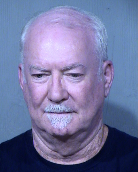 JOHN BISSELL MIELENZ Mugshot / Maricopa County Arrests / Maricopa County Arizona