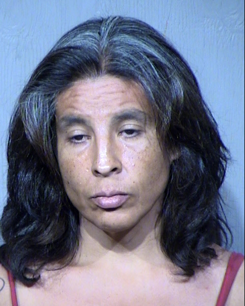 RAISSA ANN QUINTANA Mugshot / Maricopa County Arrests / Maricopa County Arizona