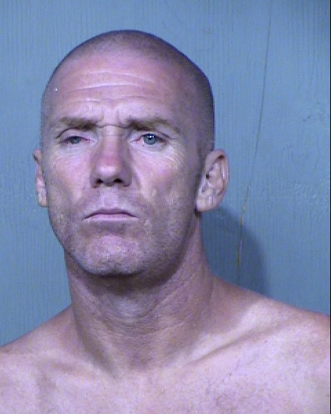 JOSEPH GUADALUPE GARCIA Mugshot / Maricopa County Arrests / Maricopa County Arizona