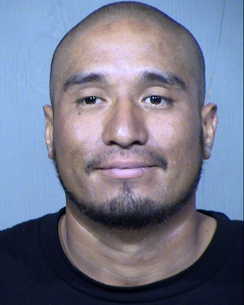 LOUIE FRANCISCO ORTEGA Mugshot / Maricopa County Arrests / Maricopa County Arizona