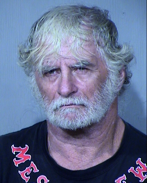 LARRY LEE PARKER Mugshot / Maricopa County Arrests / Maricopa County Arizona