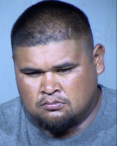 CURTIS DAVID VERDUGO Mugshot / Maricopa County Arrests / Maricopa County Arizona