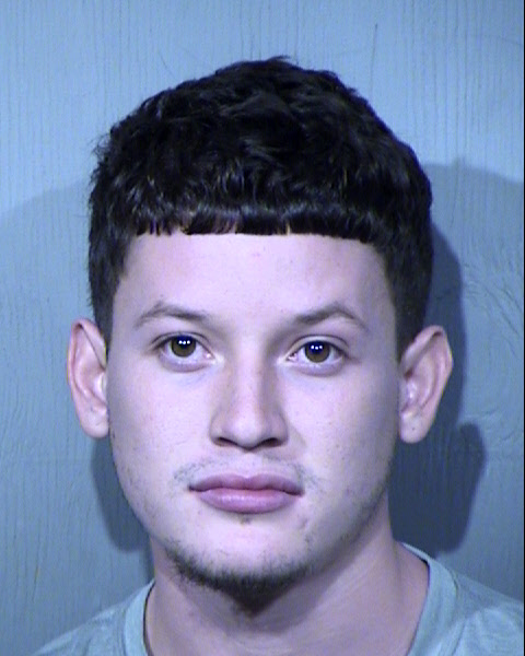 OMAR OCHOA-GAXIOLA Mugshot / Maricopa County Arrests / Maricopa County Arizona