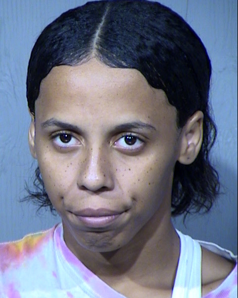 ALYSE JANEE BIZZLE Mugshot / Maricopa County Arrests / Maricopa County Arizona