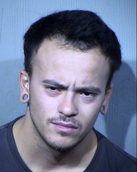 JASON FIGUEROA Mugshot / Maricopa County Arrests / Maricopa County Arizona