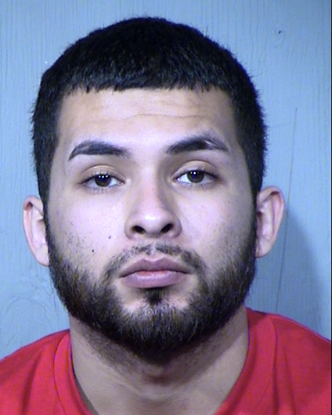 RICARDO ANTONIO GAYTAN Mugshot / Maricopa County Arrests / Maricopa County Arizona