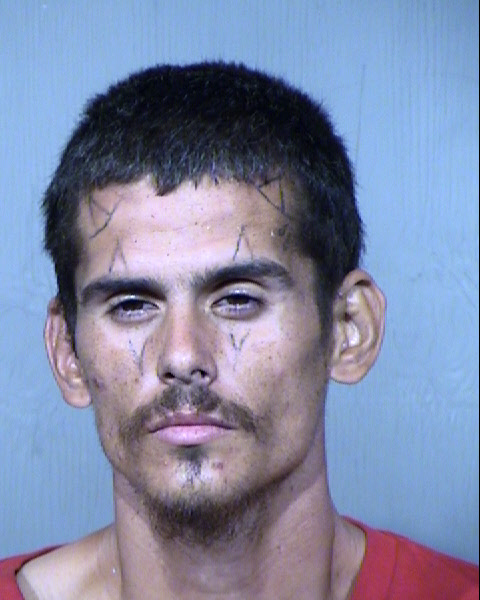 JOSE MIGUEL MARTINEZ Mugshot / Maricopa County Arrests / Maricopa County Arizona