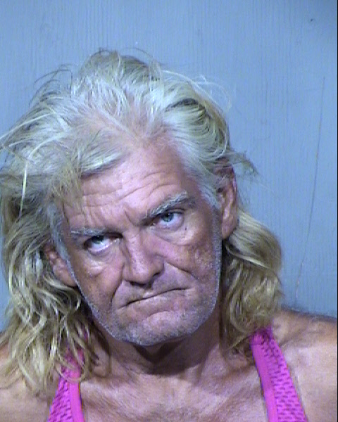 EMIL DEAN SWOPE Mugshot / Maricopa County Arrests / Maricopa County Arizona