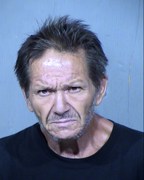 MICHAEL LAWRENCE HUNT Mugshot / Maricopa County Arrests / Maricopa County Arizona