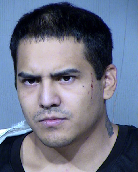 CARLOS ADAN PADILLA Mugshot / Maricopa County Arrests / Maricopa County Arizona
