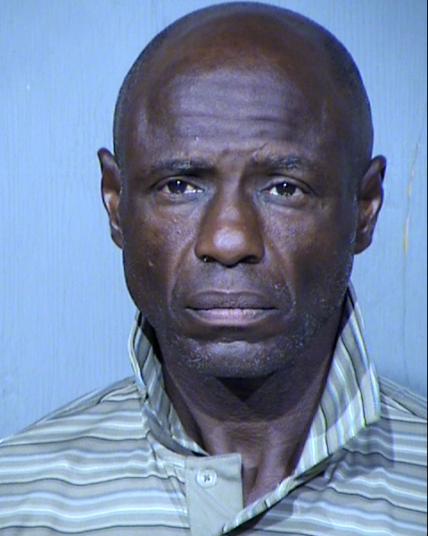 MICHAEL LATRELL WALEY Mugshot / Maricopa County Arrests / Maricopa County Arizona