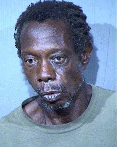 CURTIS WAYNE SANDERS Mugshot / Maricopa County Arrests / Maricopa County Arizona