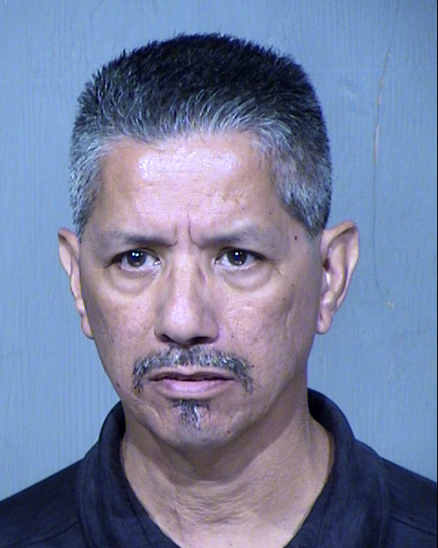 CARLOS JAY ALMAREZ Mugshot / Maricopa County Arrests / Maricopa County Arizona