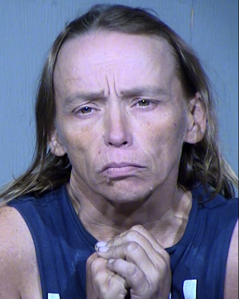 PROMISS MARIE TABOR Mugshot / Maricopa County Arrests / Maricopa County Arizona