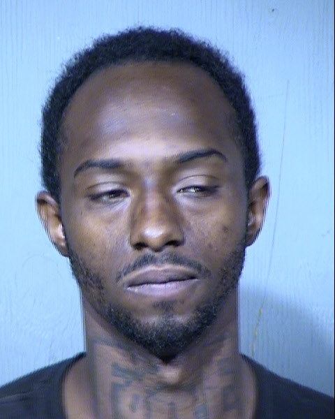 QUINTON L STINGLEY Mugshot / Maricopa County Arrests / Maricopa County Arizona