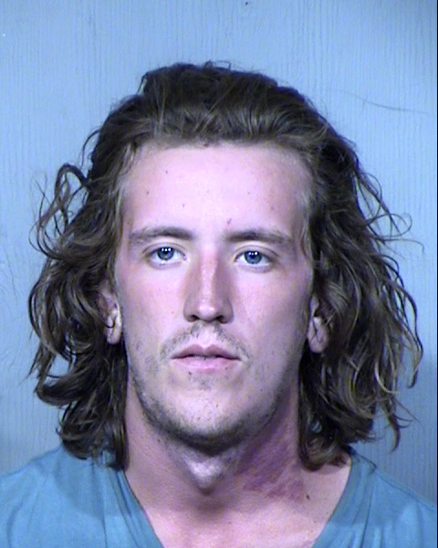 CURTIS DANIEL MAXSON Mugshot / Maricopa County Arrests / Maricopa County Arizona