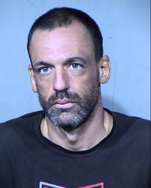 EDWARD LEO SEMBER Mugshot / Maricopa County Arrests / Maricopa County Arizona