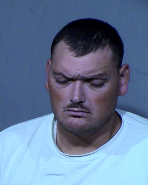 JOSE DEJESUS CARRASCO Mugshot / Maricopa County Arrests / Maricopa County Arizona