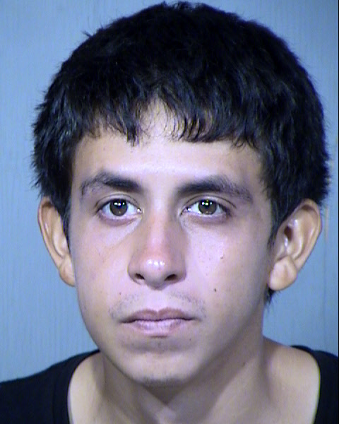 RICARDO ISAAC RIOS Mugshot / Maricopa County Arrests / Maricopa County Arizona