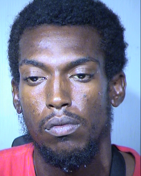 JAVONN MAURICE WILLIAMS Mugshot / Maricopa County Arrests / Maricopa County Arizona