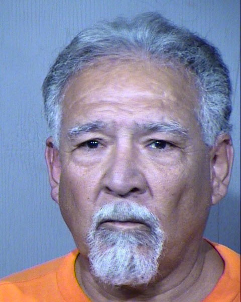 DANIEL MEDINA Mugshot / Maricopa County Arrests / Maricopa County Arizona
