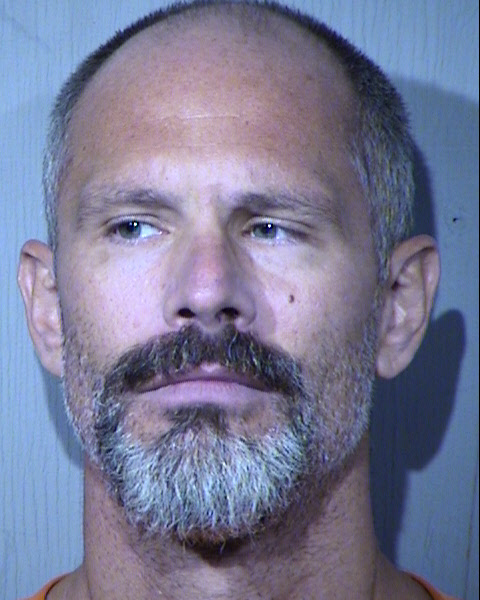 WALTER ERNEST GREENING Mugshot / Maricopa County Arrests / Maricopa County Arizona